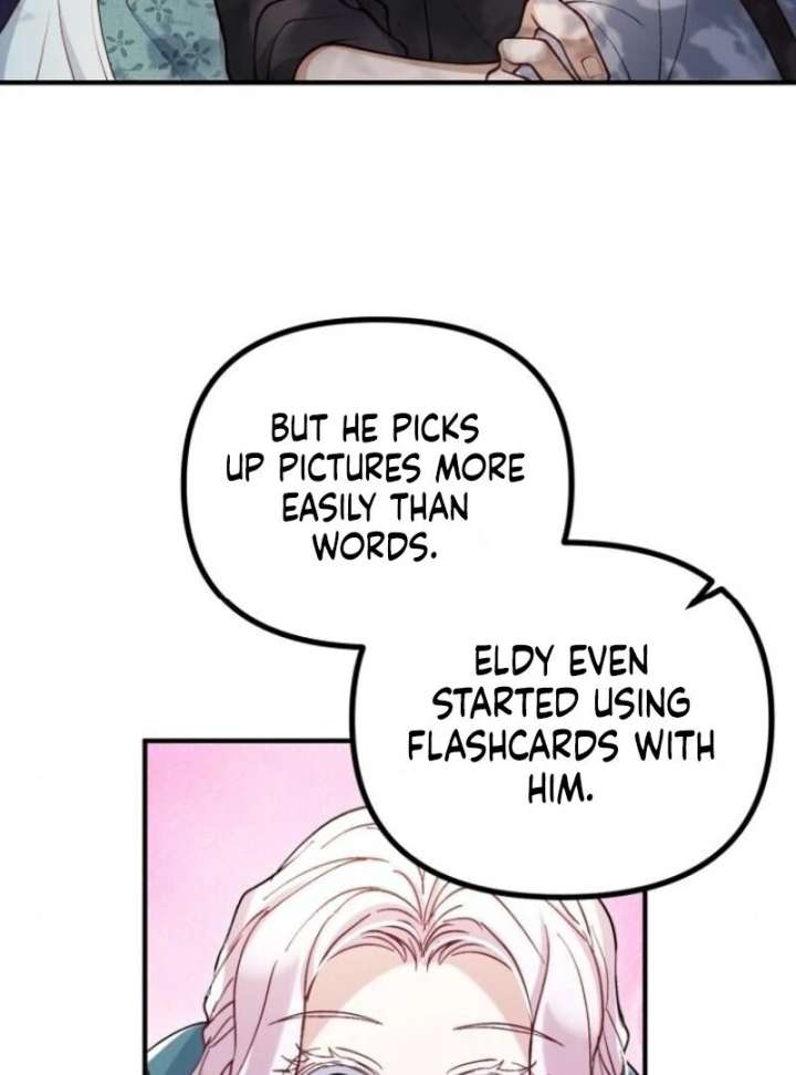 A Beast Swallowed by a Flower Chapter 101 - Page 18