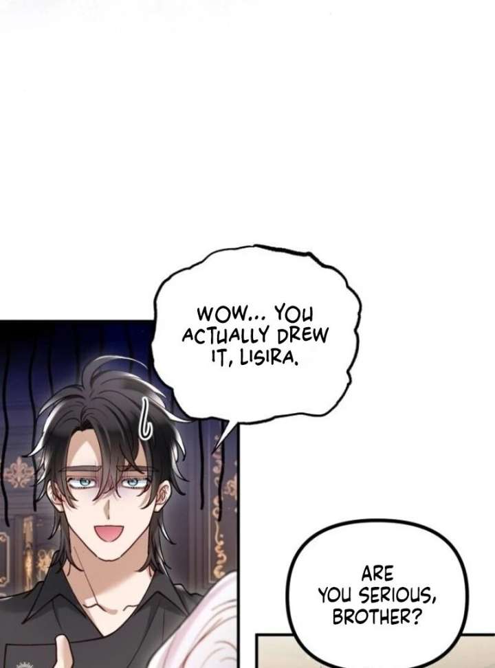 A Beast Swallowed by a Flower Chapter 101 - Page 23