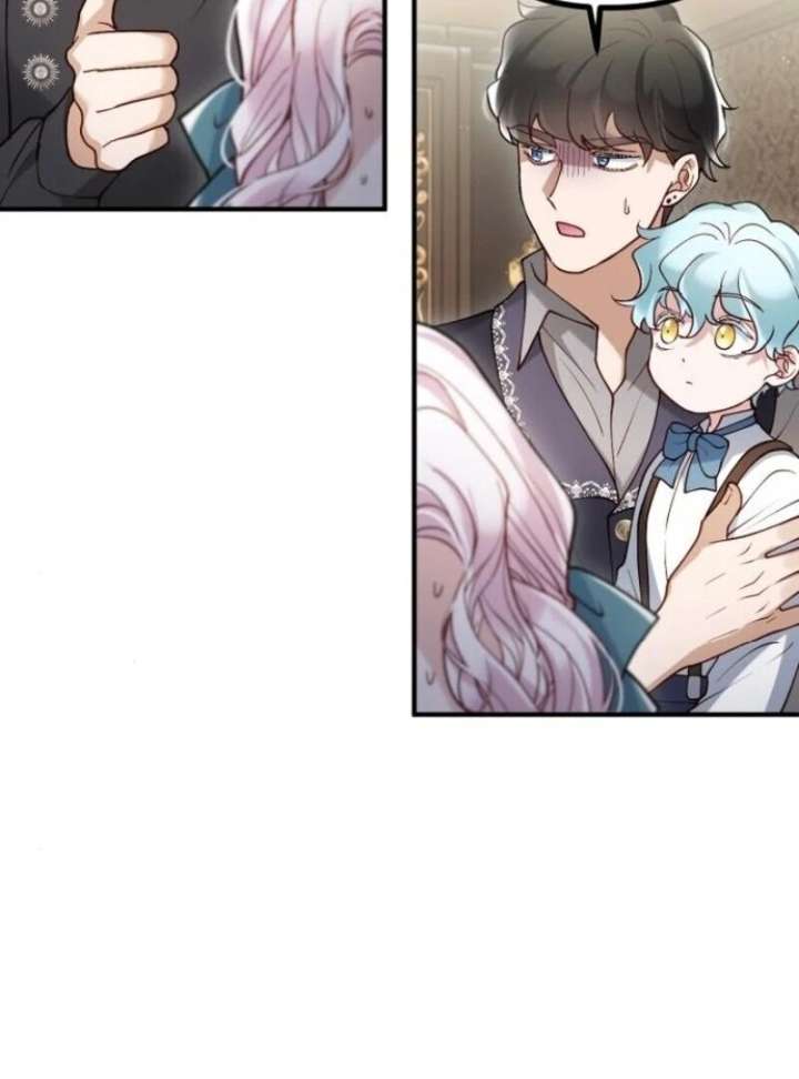 A Beast Swallowed by a Flower Chapter 101 - Page 24