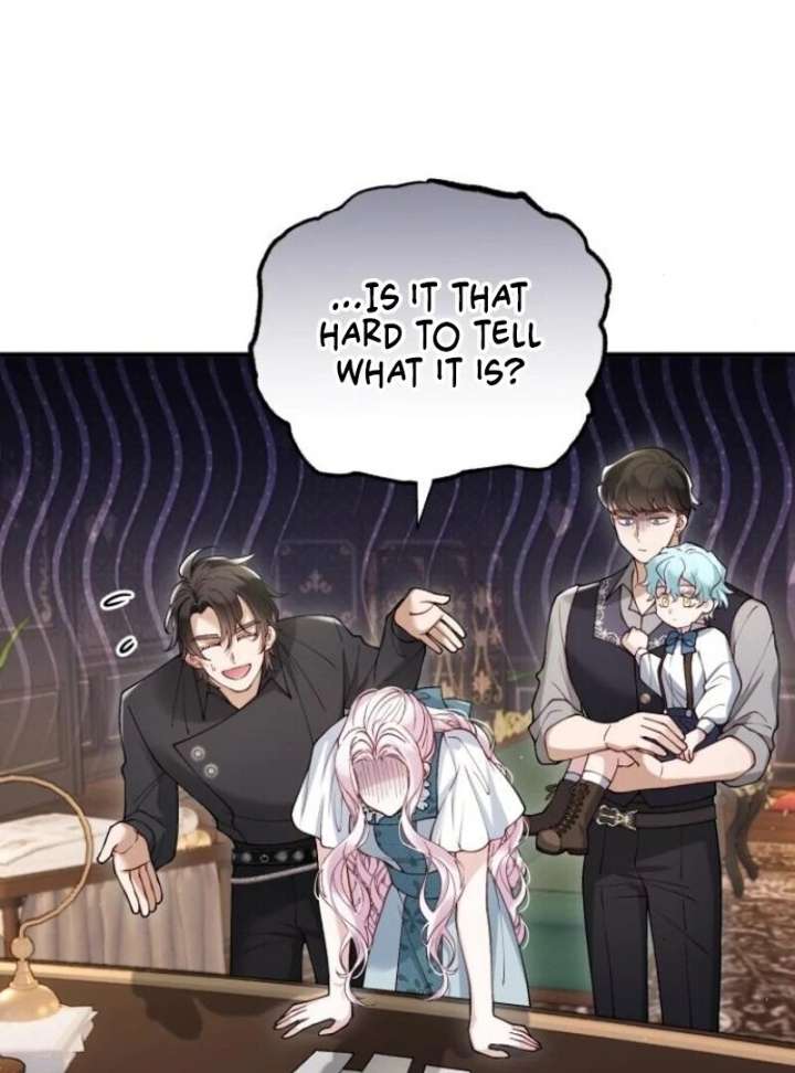 A Beast Swallowed by a Flower Chapter 101 - Page 25