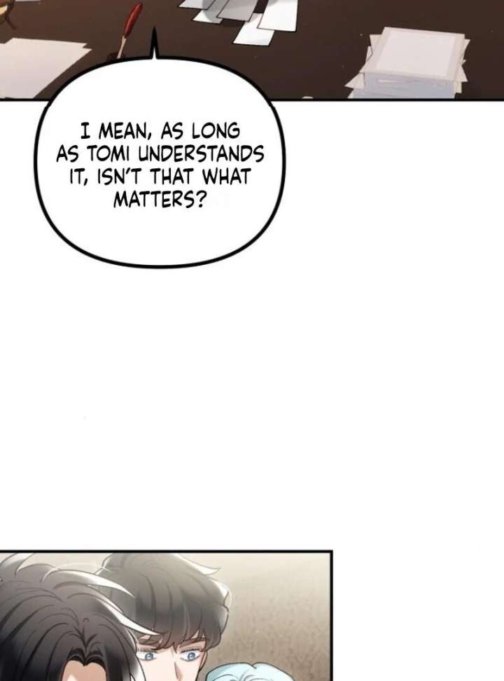A Beast Swallowed by a Flower Chapter 101 - Page 26