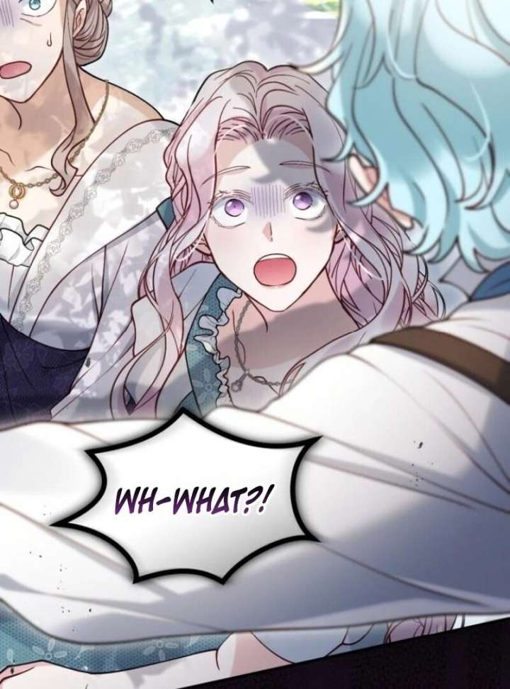 A Beast Swallowed by a Flower Chapter 101 - Page 3