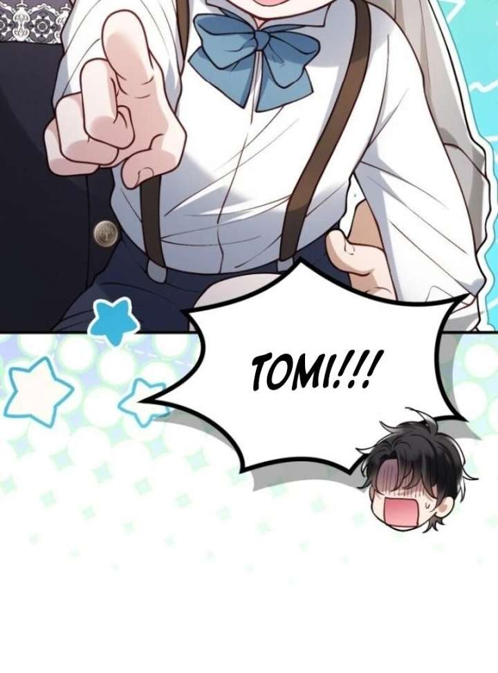 A Beast Swallowed by a Flower Chapter 101 - Page 30