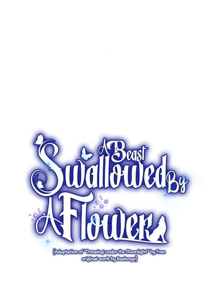 A Beast Swallowed by a Flower Chapter 101 - Page 32