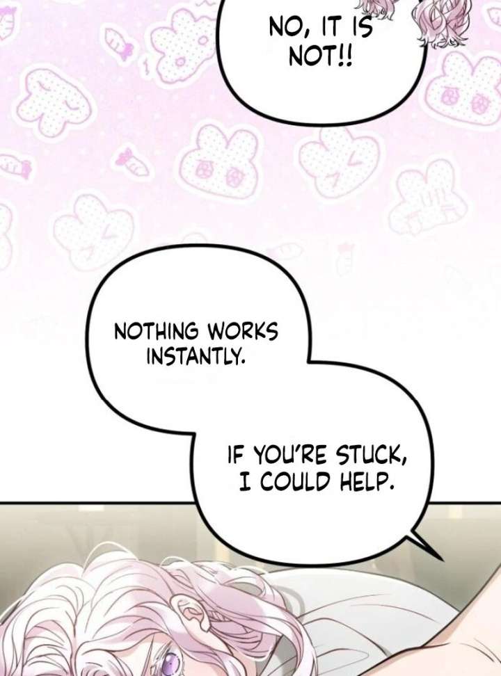 A Beast Swallowed by a Flower Chapter 101 - Page 38