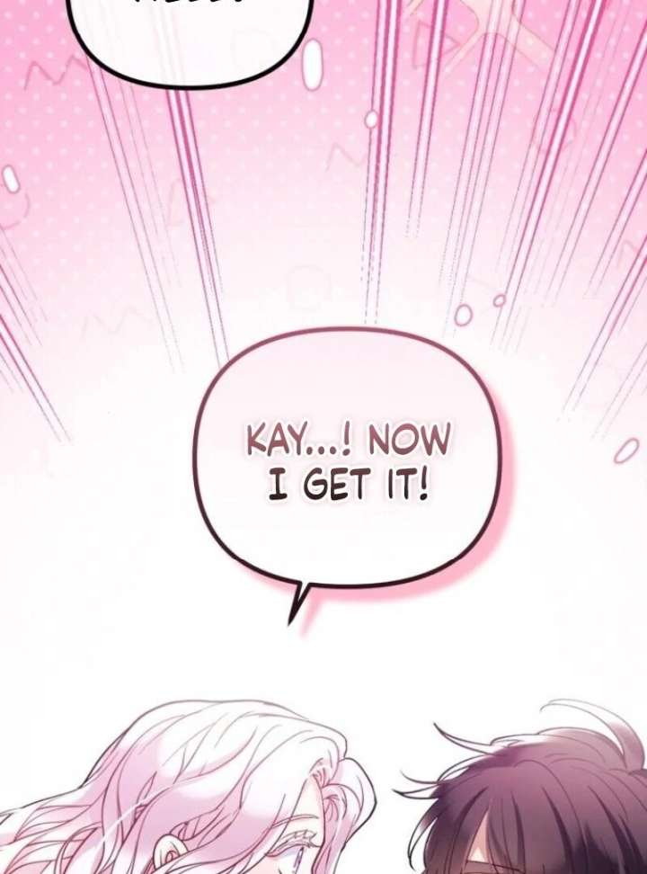 A Beast Swallowed by a Flower Chapter 101 - Page 44