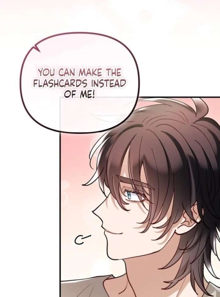 A Beast Swallowed by a Flower Chapter 101 - Page 46