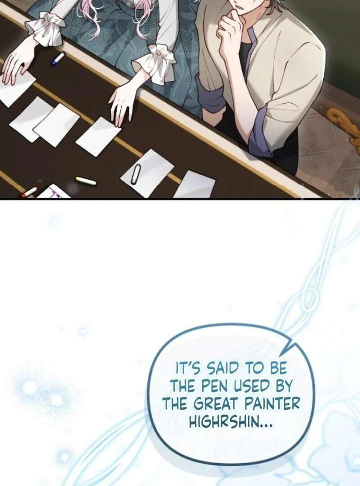 A Beast Swallowed by a Flower Chapter 101 - Page 52