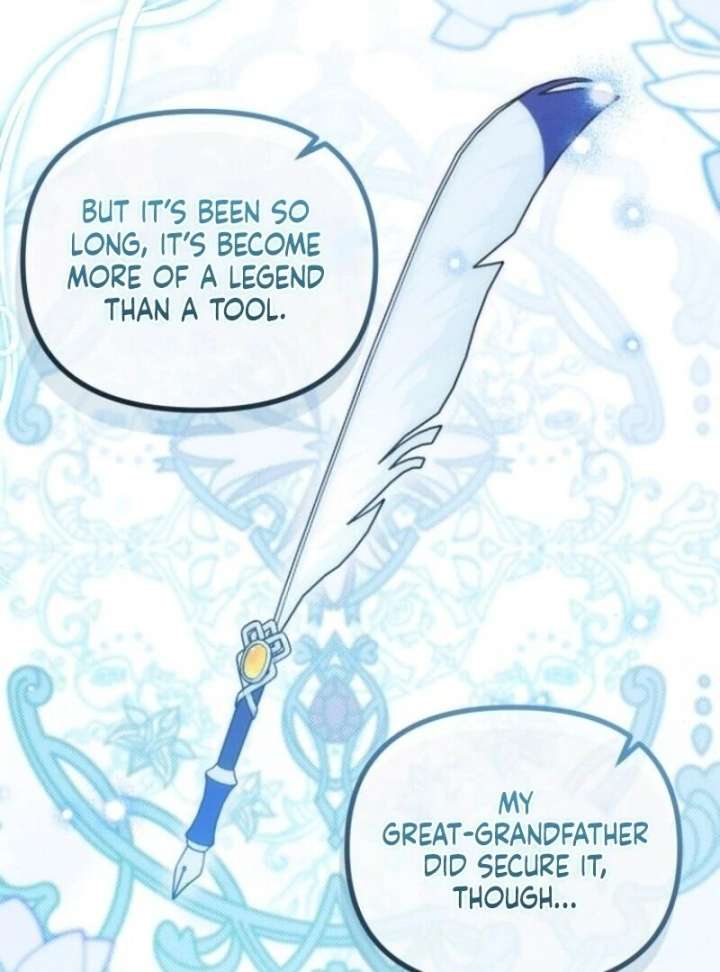 A Beast Swallowed by a Flower Chapter 101 - Page 53