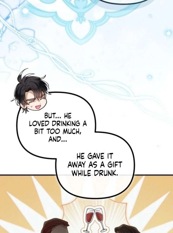 A Beast Swallowed by a Flower Chapter 101 - Page 54