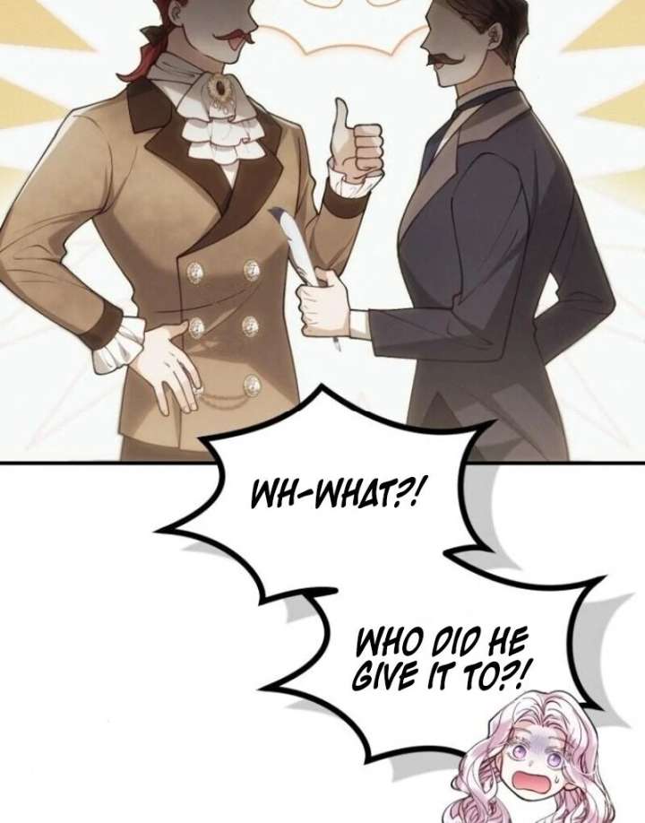 A Beast Swallowed by a Flower Chapter 101 - Page 55