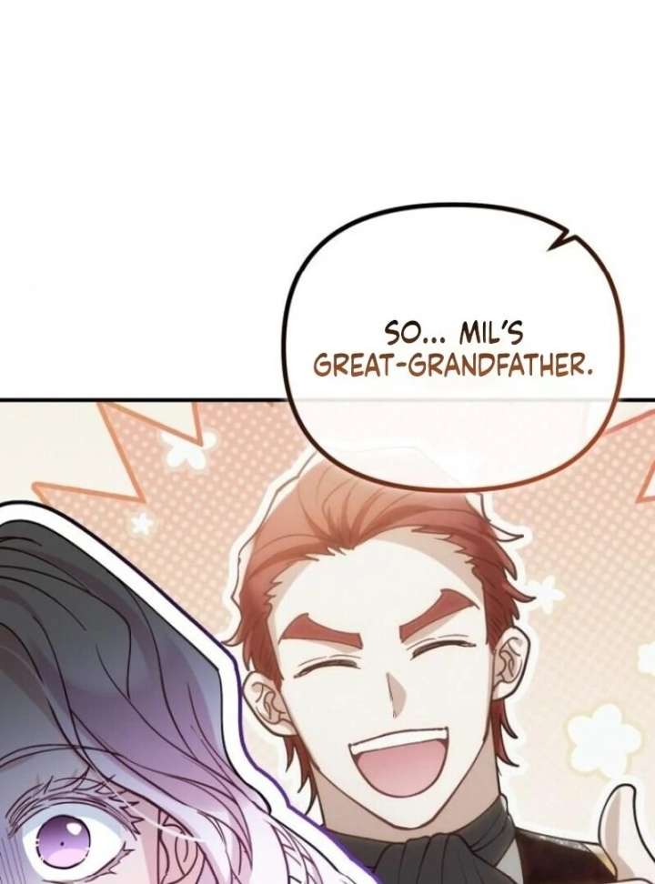 A Beast Swallowed by a Flower Chapter 101 - Page 57