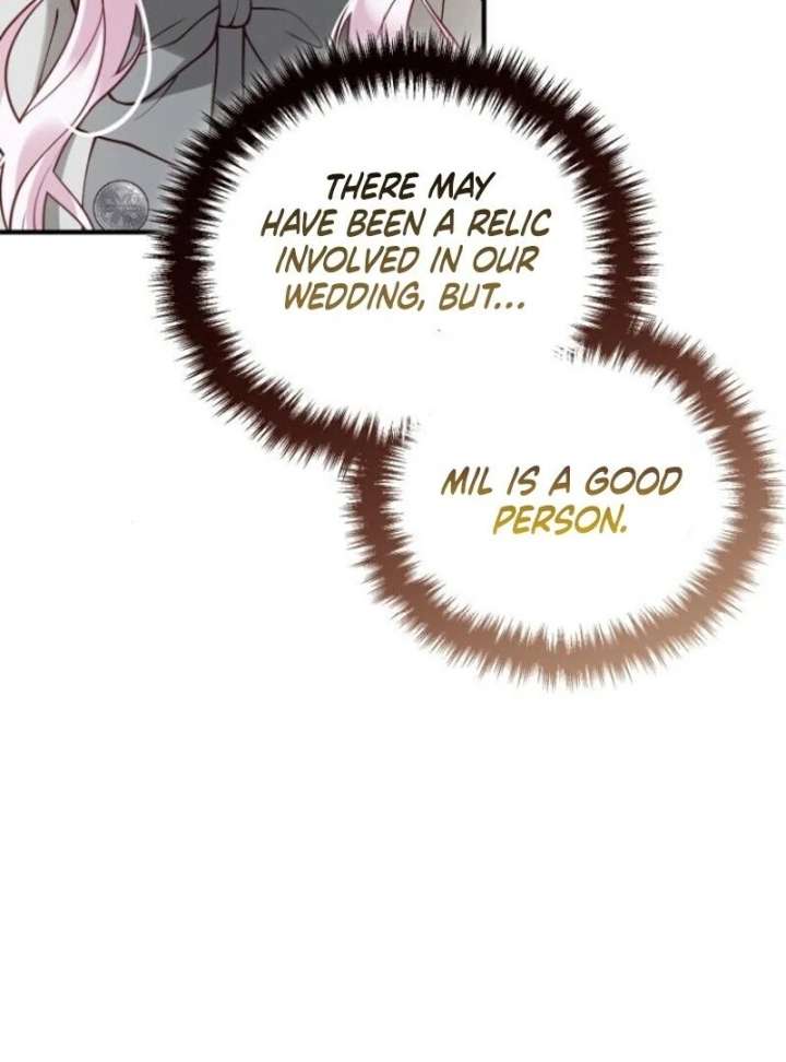 A Beast Swallowed by a Flower Chapter 101 - Page 62