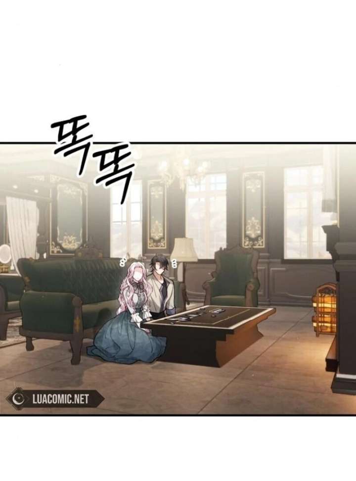 A Beast Swallowed by a Flower Chapter 101 - Page 63