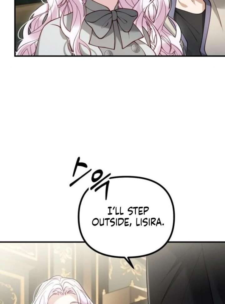 A Beast Swallowed by a Flower Chapter 101 - Page 66