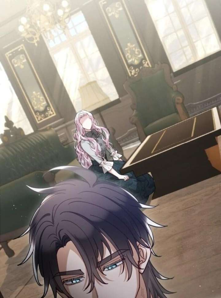 A Beast Swallowed by a Flower Chapter 101 - Page 68