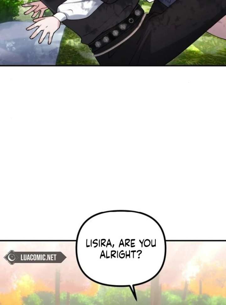 A Beast Swallowed by a Flower Chapter 101 - Page 7