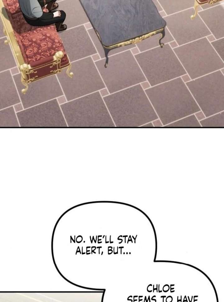 A Beast Swallowed by a Flower Chapter 101 - Page 73