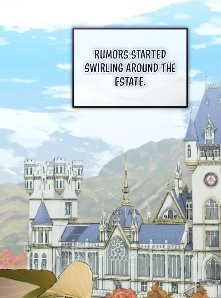 A Beast Swallowed by a Flower Chapter 101 - Page 88