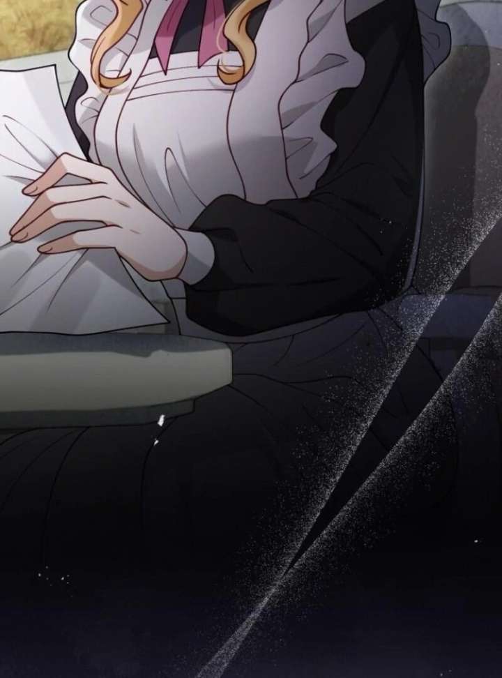 A Beast Swallowed by a Flower Chapter 101 - Page 95