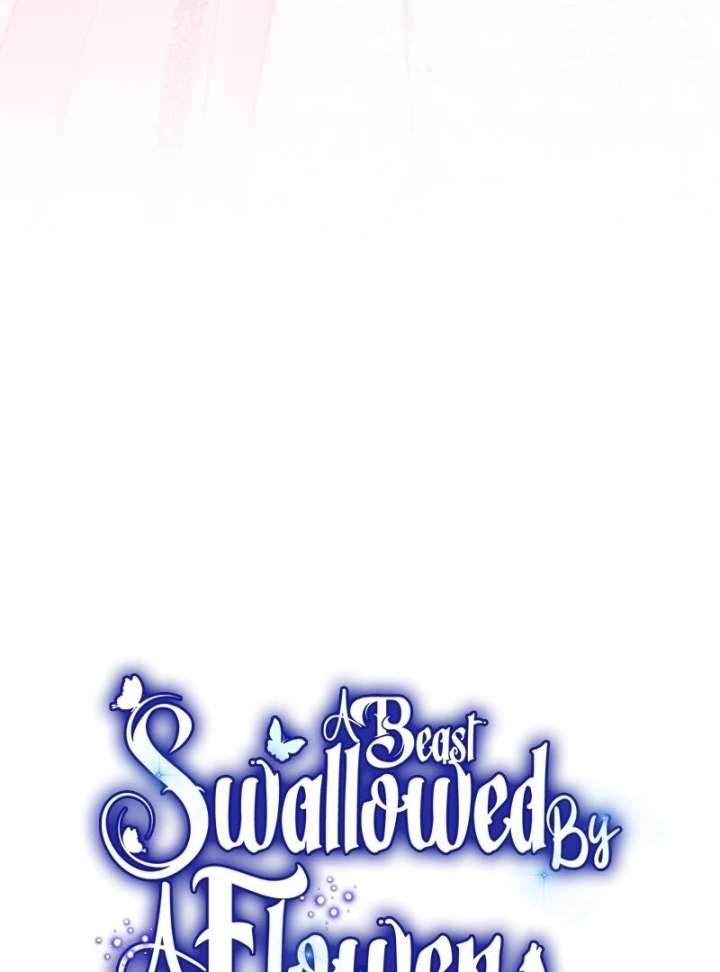 A Beast Swallowed by a Flower Chapter 102 - Page 15
