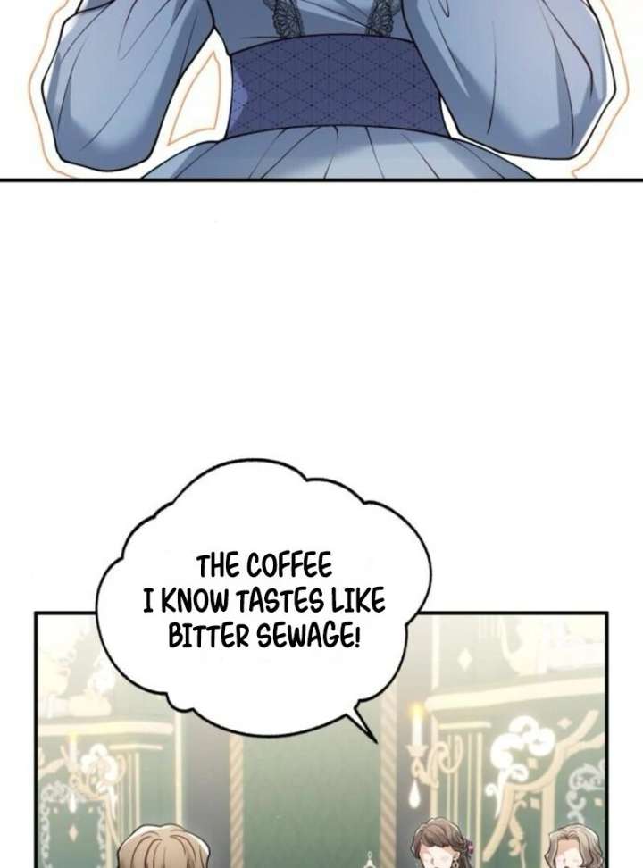 A Beast Swallowed by a Flower Chapter 102 - Page 20