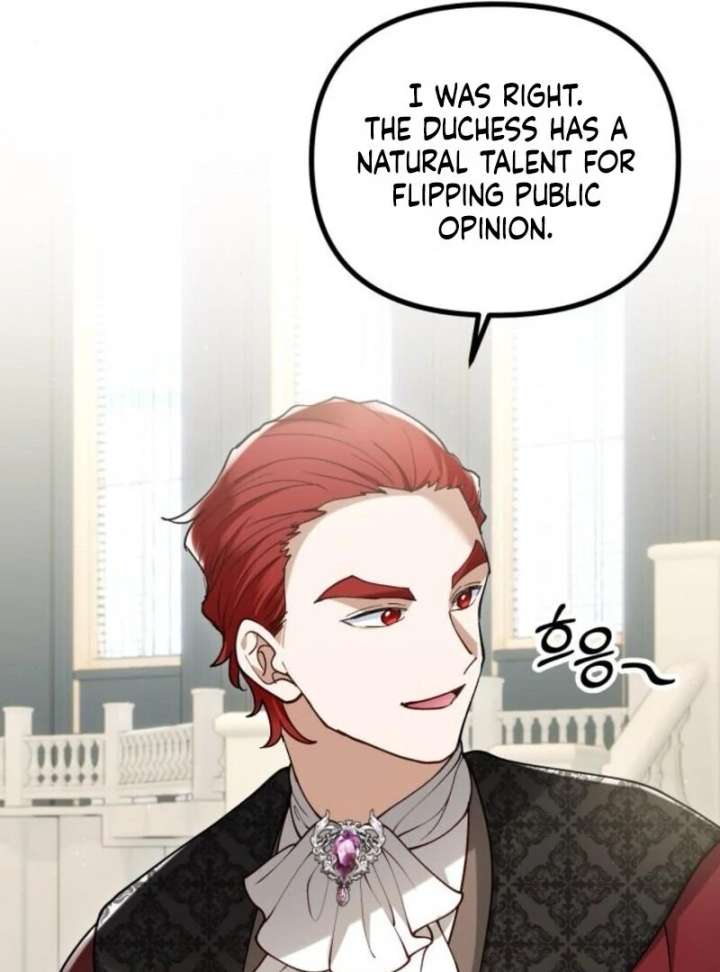 A Beast Swallowed by a Flower Chapter 102 - Page 29