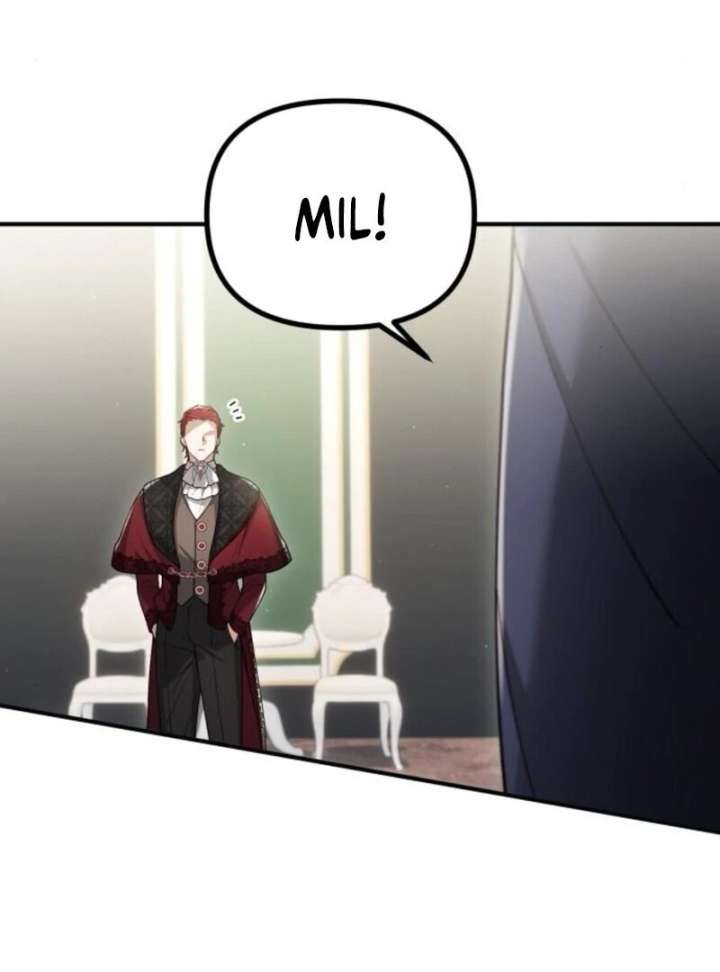 A Beast Swallowed by a Flower Chapter 102 - Page 31