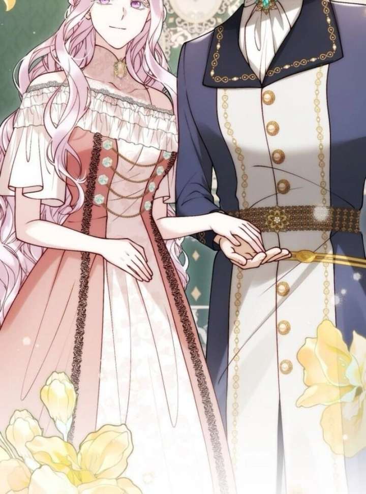 A Beast Swallowed by a Flower Chapter 102 - Page 33