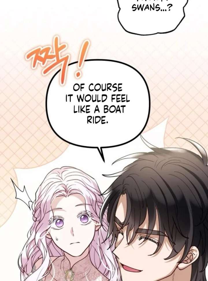 A Beast Swallowed by a Flower Chapter 102 - Page 38