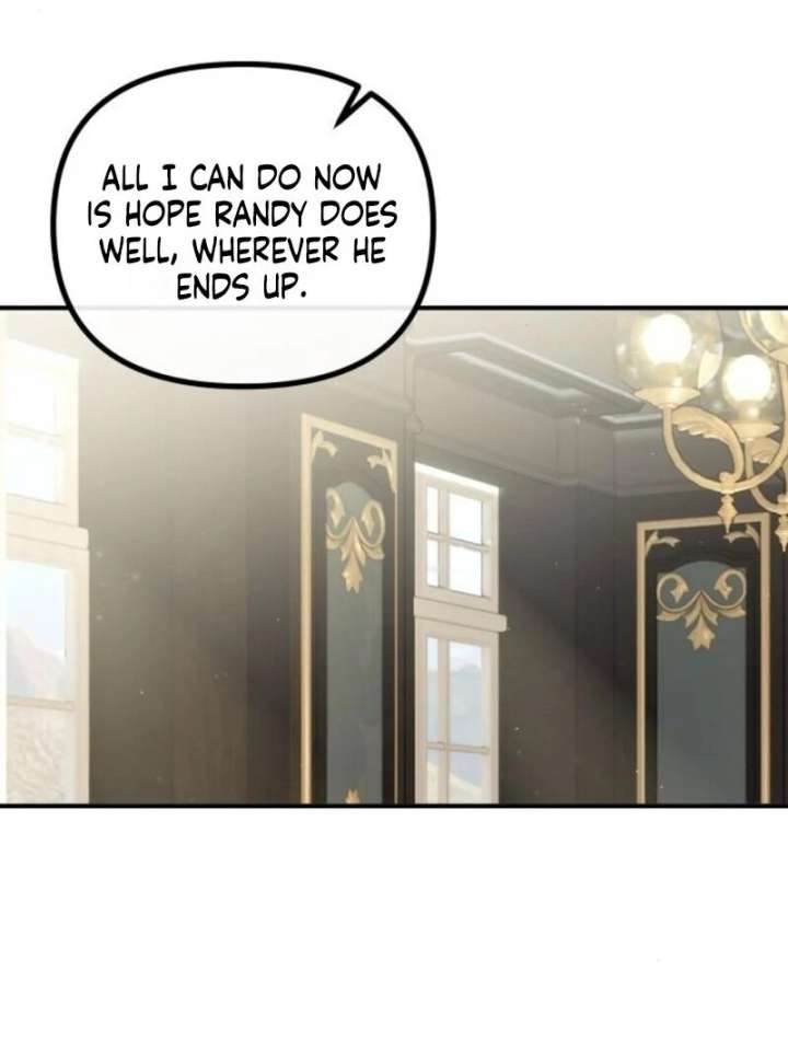 A Beast Swallowed by a Flower Chapter 102 - Page 4