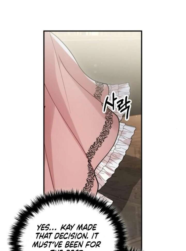 A Beast Swallowed by a Flower Chapter 102 - Page 5