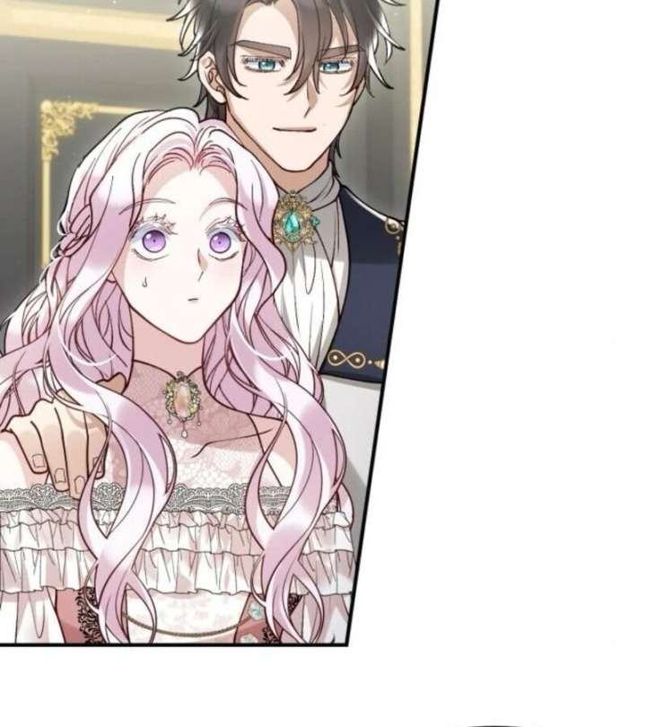 A Beast Swallowed by a Flower Chapter 102 - Page 56