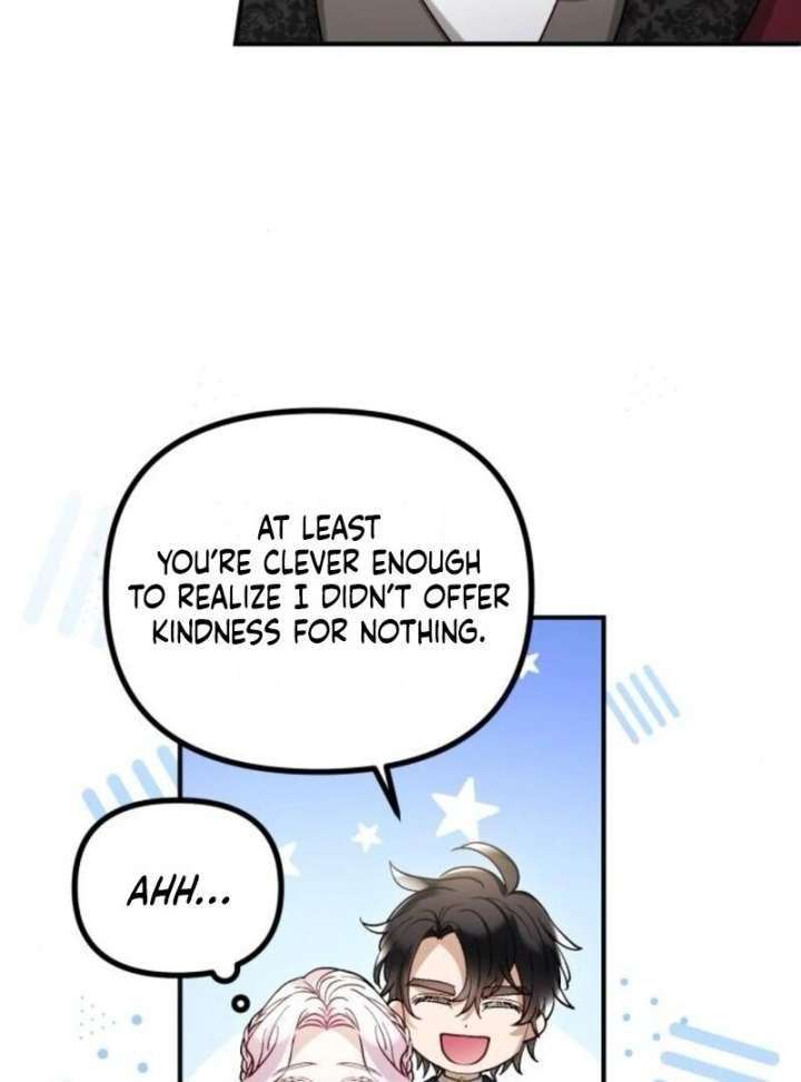 A Beast Swallowed by a Flower Chapter 102 - Page 58