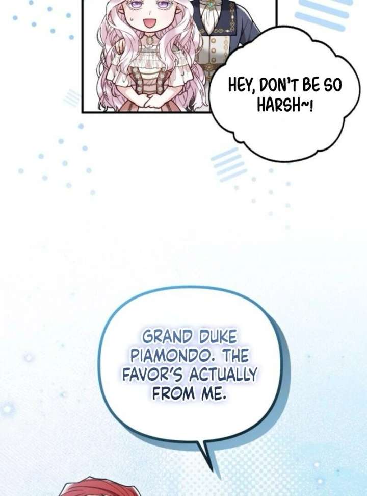 A Beast Swallowed by a Flower Chapter 102 - Page 59