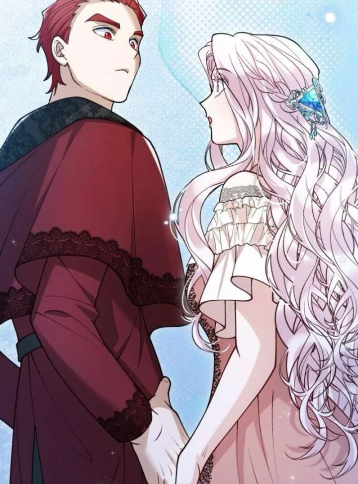 A Beast Swallowed by a Flower Chapter 102 - Page 60