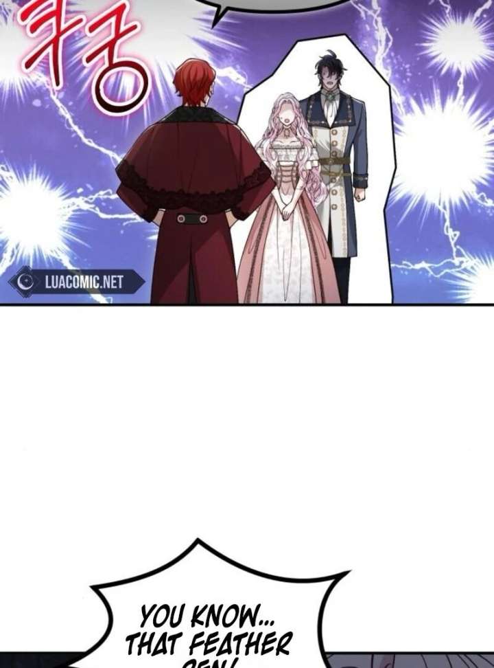 A Beast Swallowed by a Flower Chapter 102 - Page 64