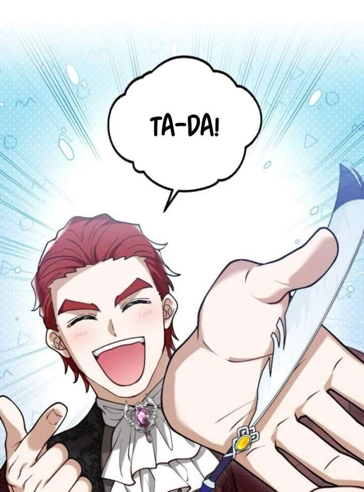 A Beast Swallowed by a Flower Chapter 102 - Page 67