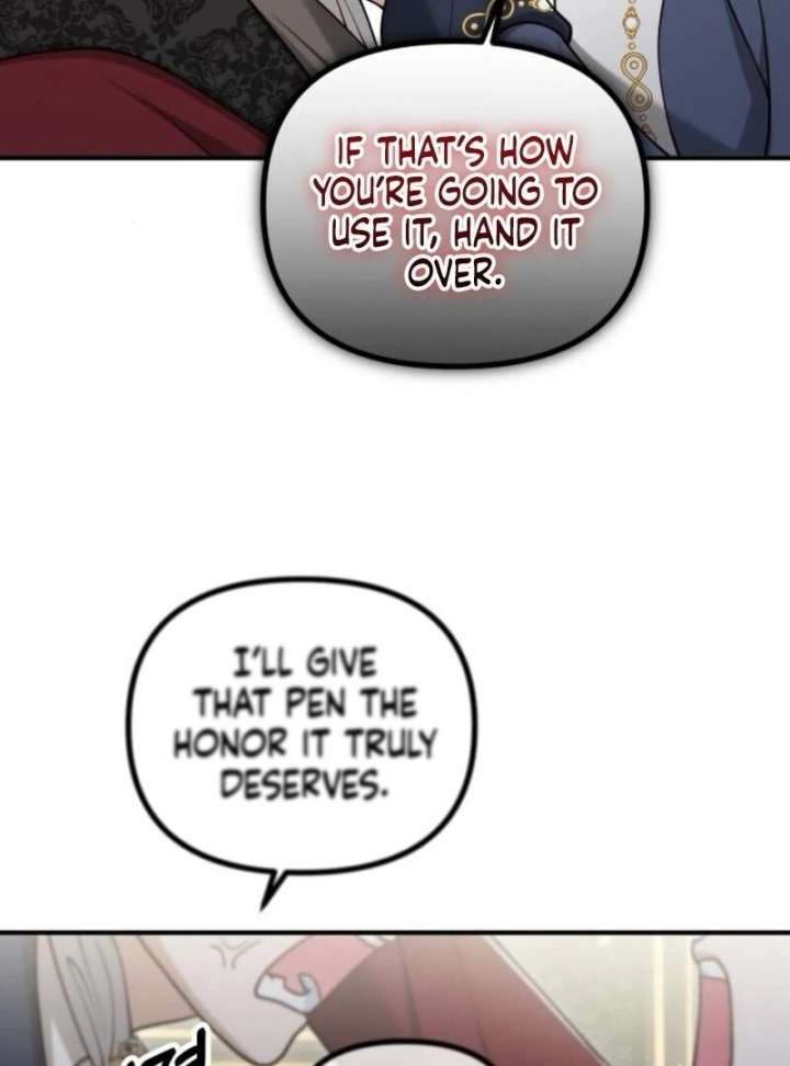 A Beast Swallowed by a Flower Chapter 102 - Page 72