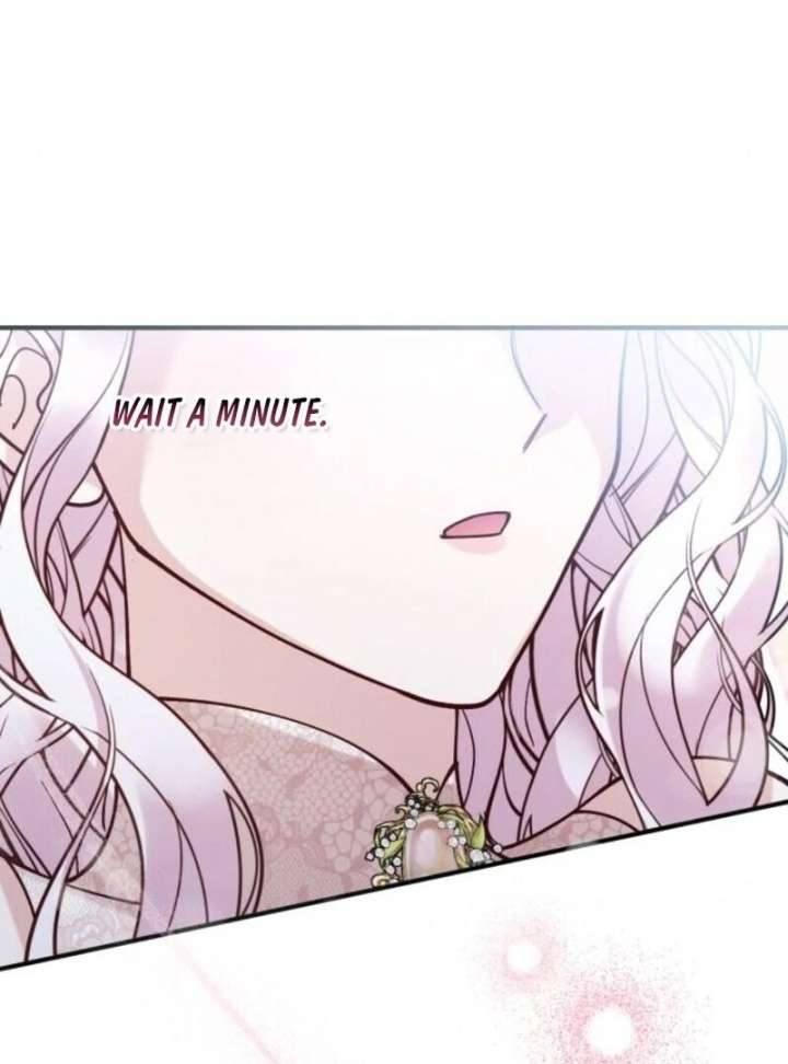 A Beast Swallowed by a Flower Chapter 102 - Page 81