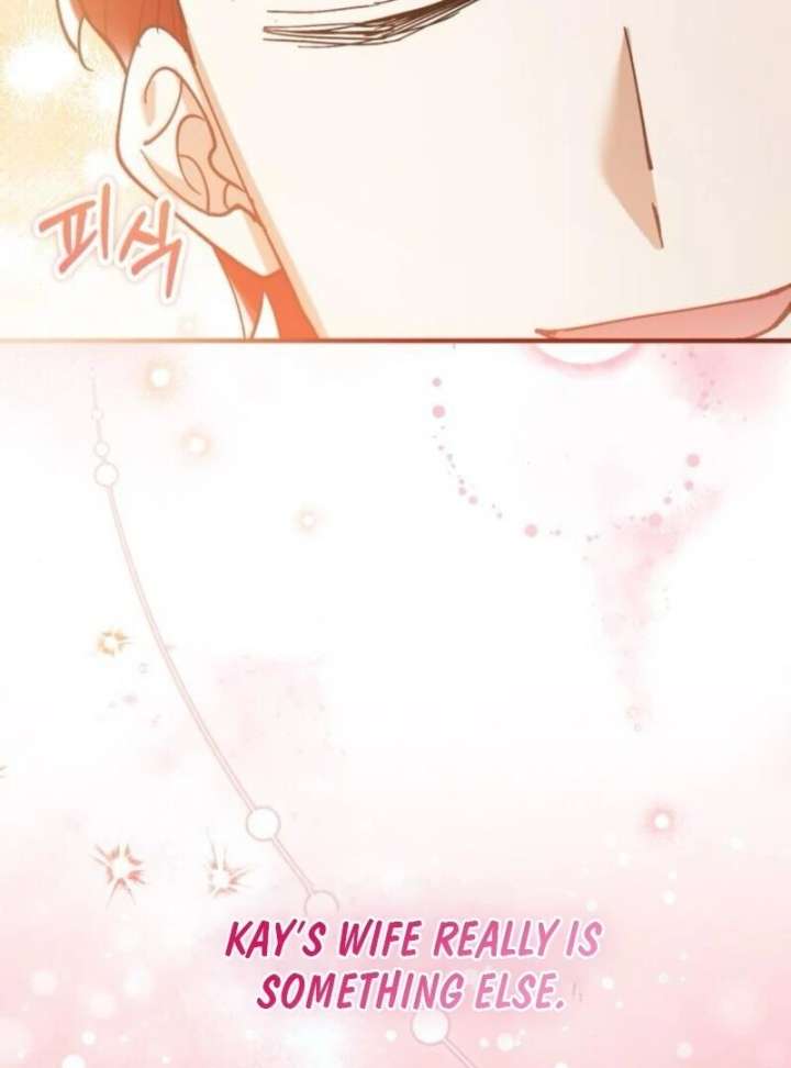 A Beast Swallowed by a Flower Chapter 102 - Page 89