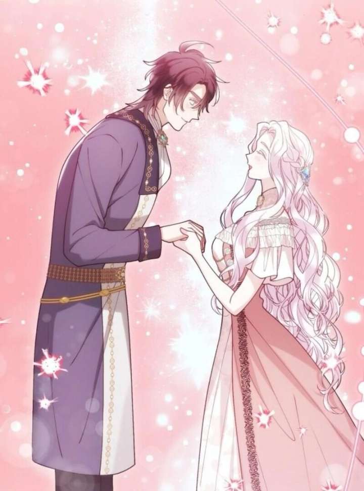 A Beast Swallowed by a Flower Chapter 102 - Page 90