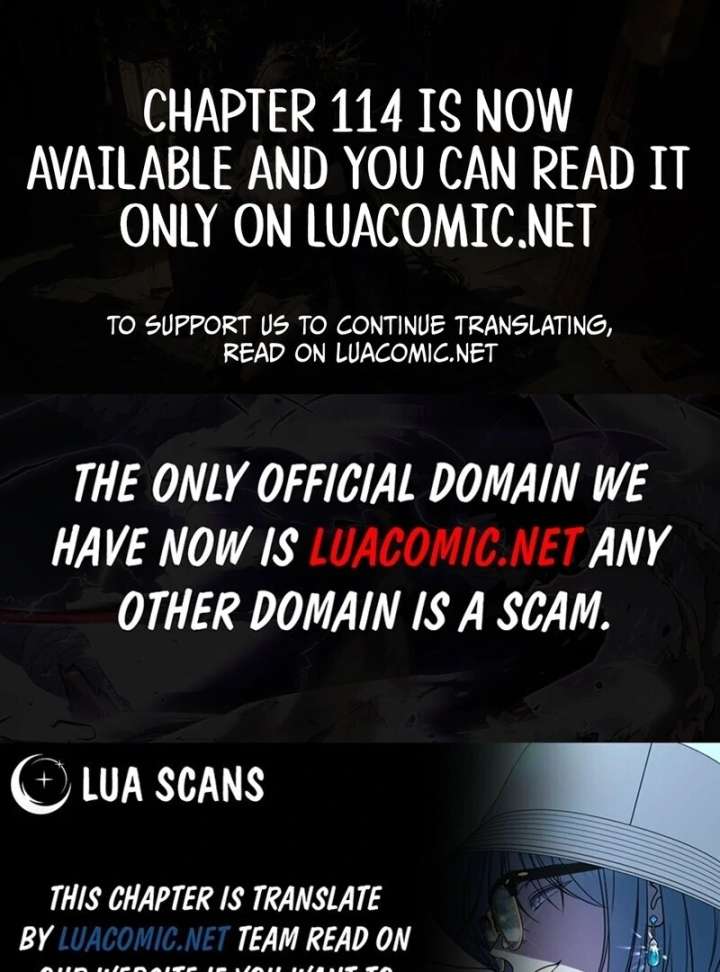 A Beast Swallowed by a Flower Chapter 103 - Page 1