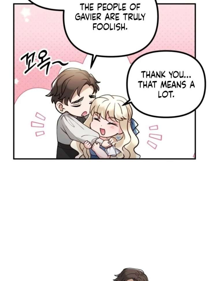 A Beast Swallowed by a Flower Chapter 103 - Page 10