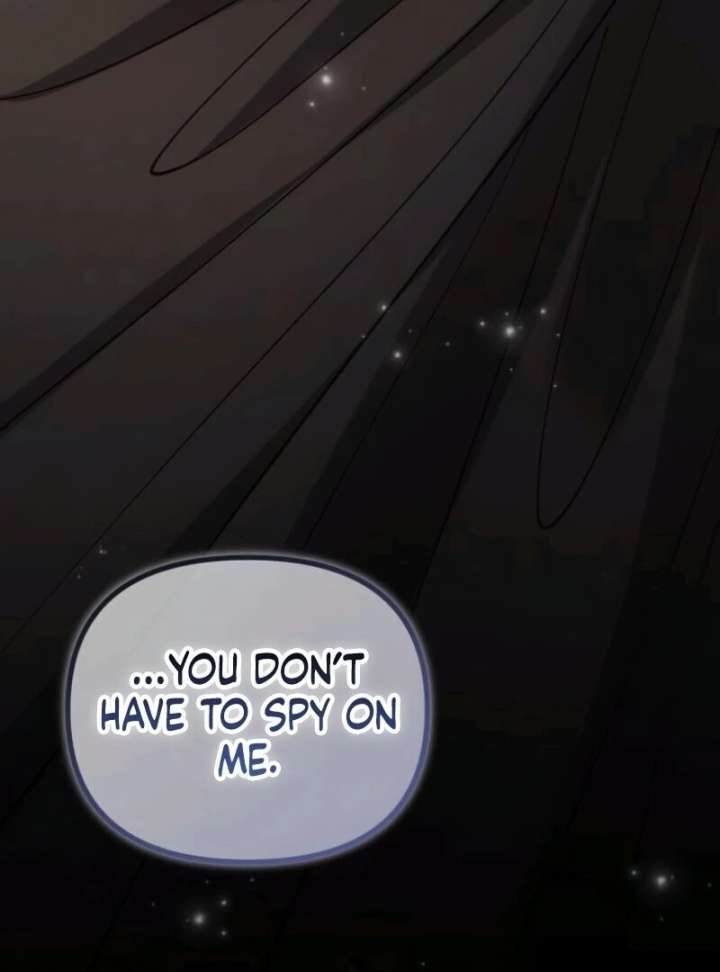 A Beast Swallowed by a Flower Chapter 103 - Page 104