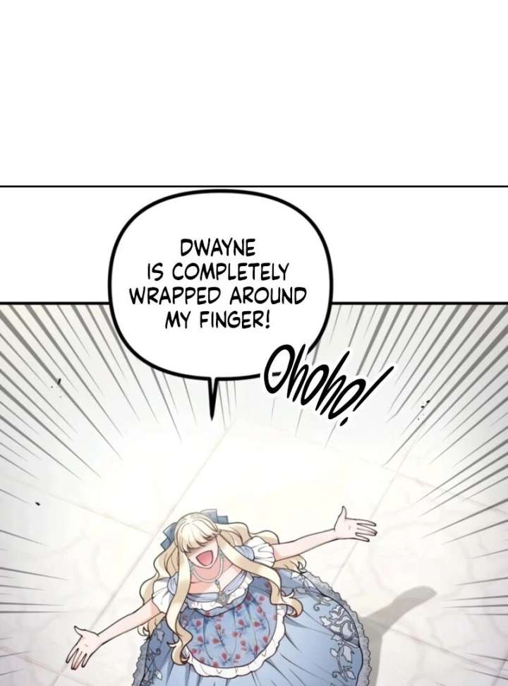 A Beast Swallowed by a Flower Chapter 103 - Page 17