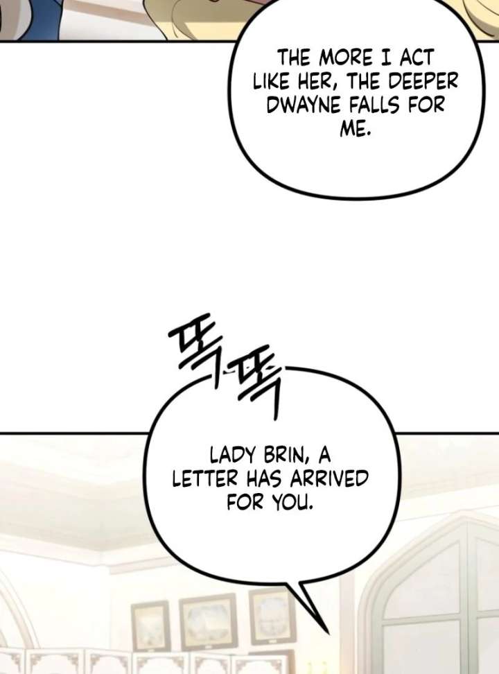 A Beast Swallowed by a Flower Chapter 103 - Page 26