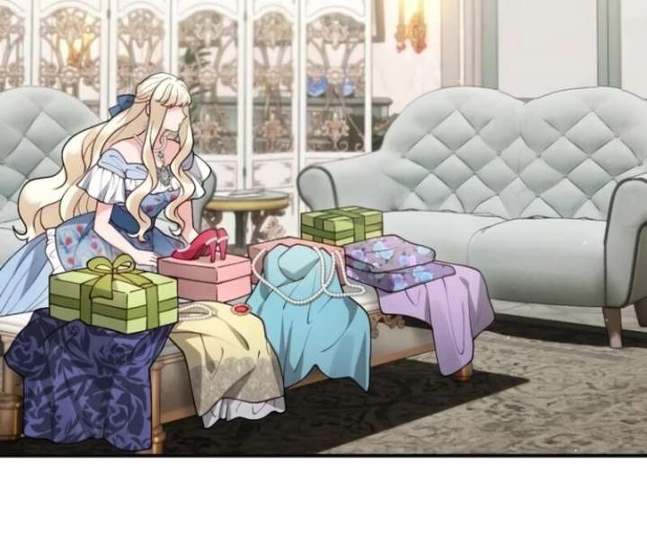 A Beast Swallowed by a Flower Chapter 103 - Page 27