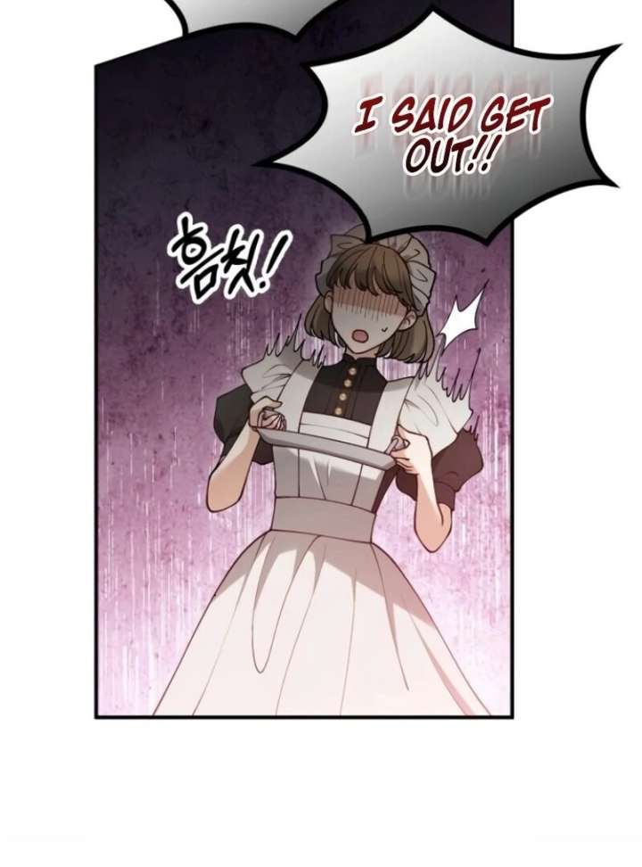 A Beast Swallowed by a Flower Chapter 103 - Page 37