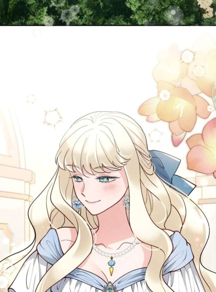 A Beast Swallowed by a Flower Chapter 103 - Page 4